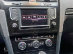 VOLKSWAGEN GOLF VII