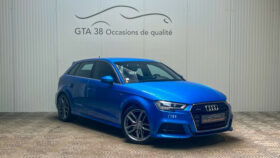 A3 SPORTBACK