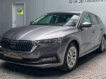SKODA OCTAVIA COMBI