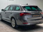 SKODA OCTAVIA COMBI