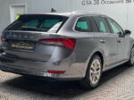 SKODA OCTAVIA COMBI