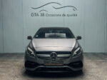 MERCEDES CLASSE A