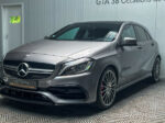 MERCEDES CLASSE A