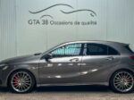 MERCEDES CLASSE A