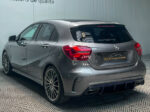 MERCEDES CLASSE A
