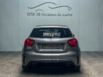 MERCEDES CLASSE A