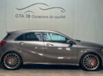 MERCEDES CLASSE A