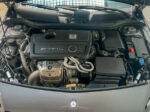 MERCEDES CLASSE A