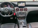 MERCEDES CLASSE A