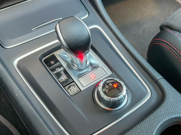 MERCEDES CLASSE A
