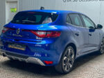 RENAULT MEGANE IV