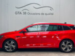 RENAULT MEGANE IV ESTATE