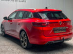 RENAULT MEGANE IV ESTATE