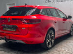 RENAULT MEGANE IV ESTATE
