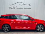 RENAULT MEGANE IV ESTATE