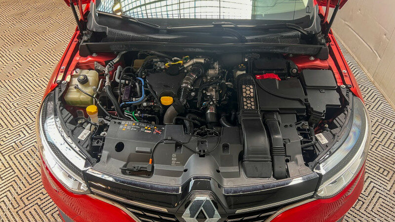 RENAULT MEGANE IV ESTATE