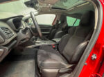RENAULT MEGANE IV ESTATE