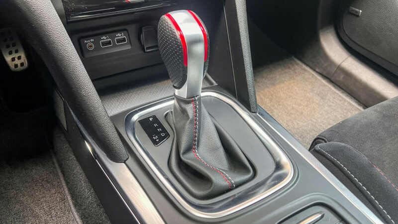 RENAULT MEGANE IV ESTATE