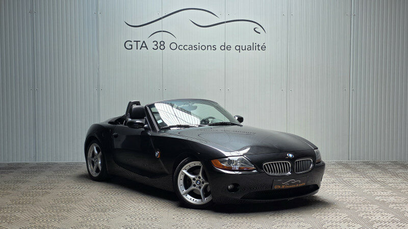 BMW Z4 ROADSTER