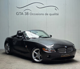 BMW Z4 ROADSTER