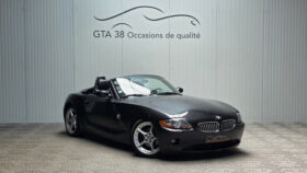 Z4 ROADSTER