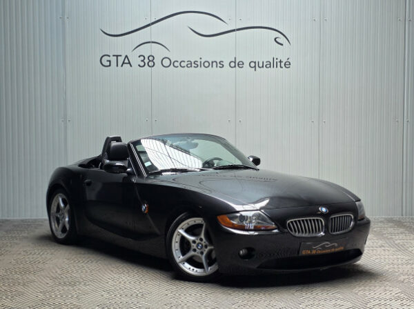 BMW Z4 ROADSTER
