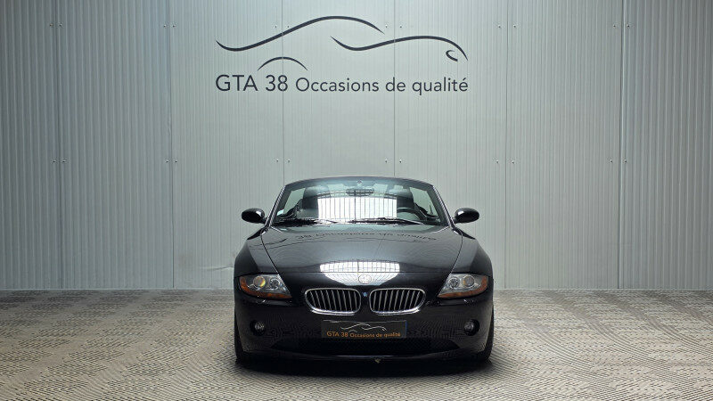 BMW Z4 ROADSTER