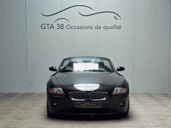 BMW Z4 ROADSTER