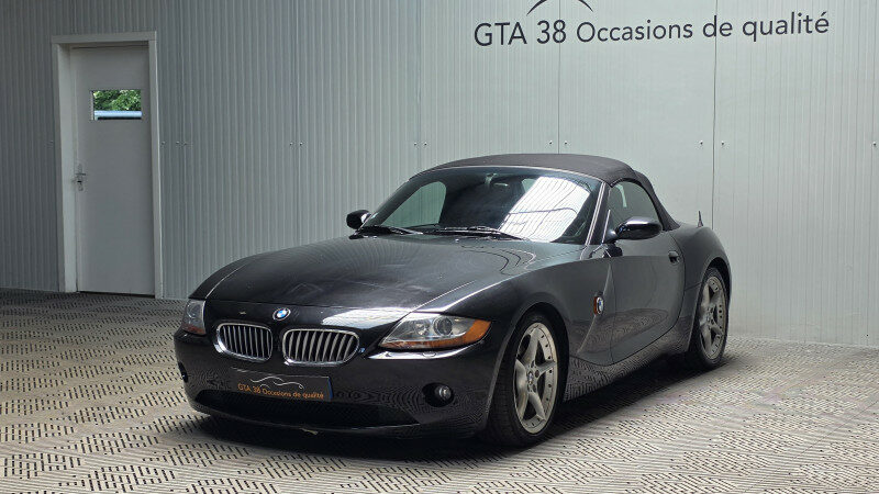 BMW Z4 ROADSTER