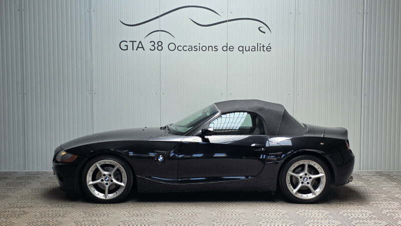 BMW Z4 ROADSTER