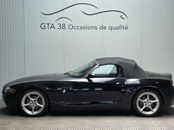 BMW Z4 ROADSTER