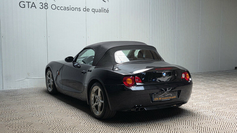 BMW Z4 ROADSTER