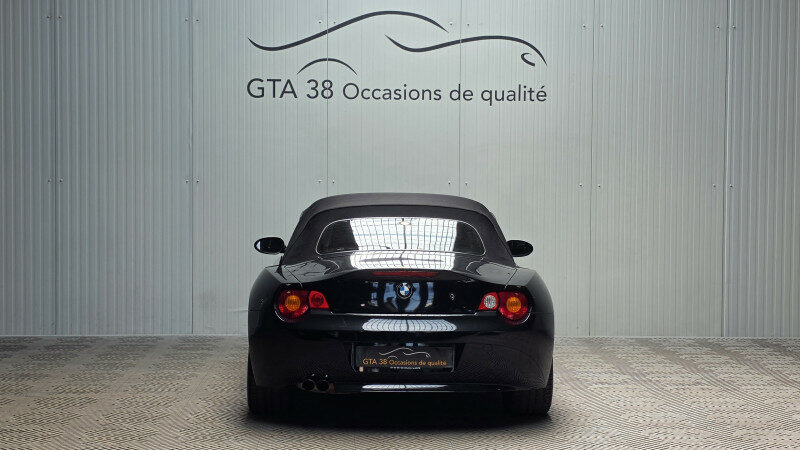 BMW Z4 ROADSTER
