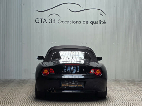 BMW Z4 ROADSTER