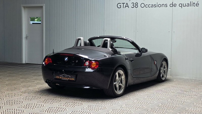 BMW Z4 ROADSTER