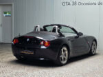 BMW Z4 ROADSTER