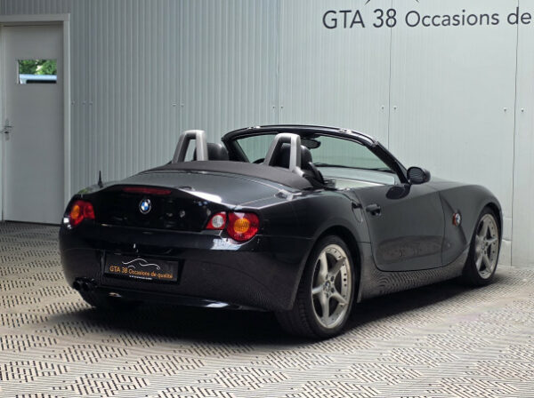 BMW Z4 ROADSTER