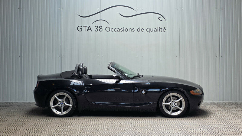 BMW Z4 ROADSTER