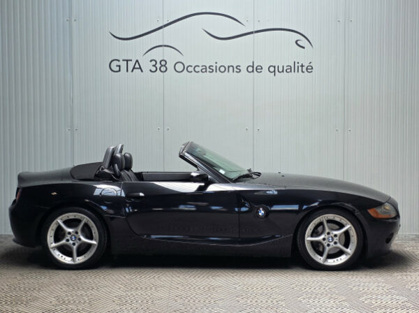 BMW Z4 ROADSTER
