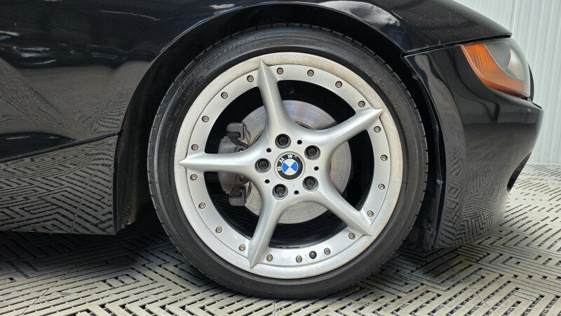BMW Z4 ROADSTER