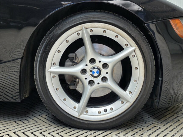 BMW Z4 ROADSTER