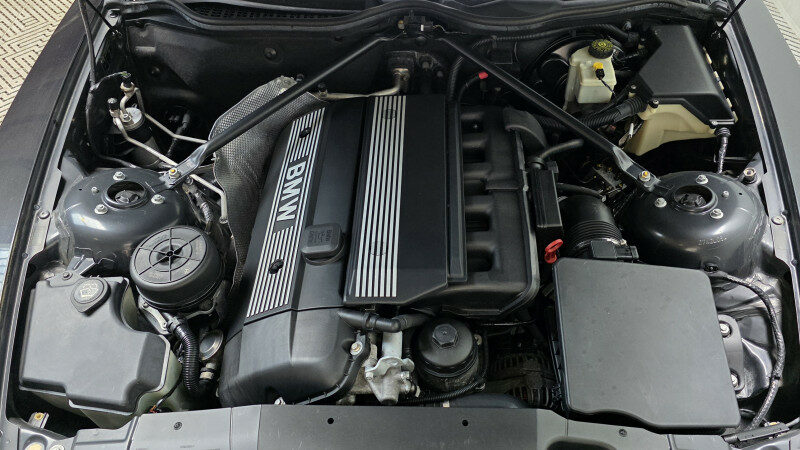 BMW Z4 ROADSTER