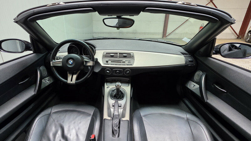 BMW Z4 ROADSTER