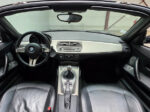 BMW Z4 ROADSTER