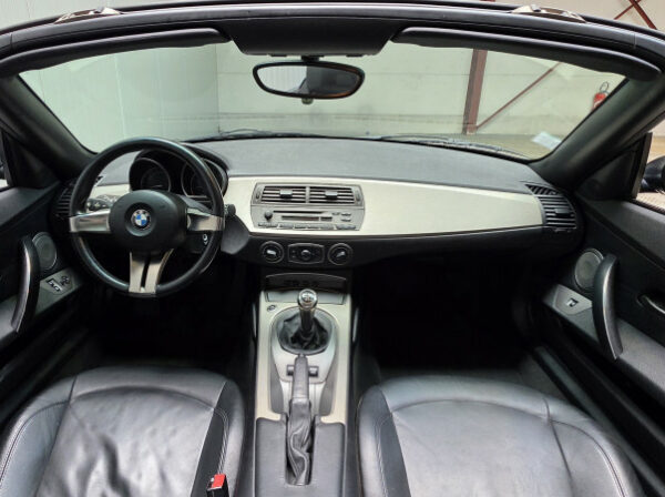 BMW Z4 ROADSTER
