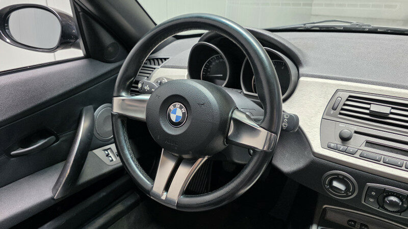 BMW Z4 ROADSTER