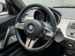 BMW Z4 ROADSTER