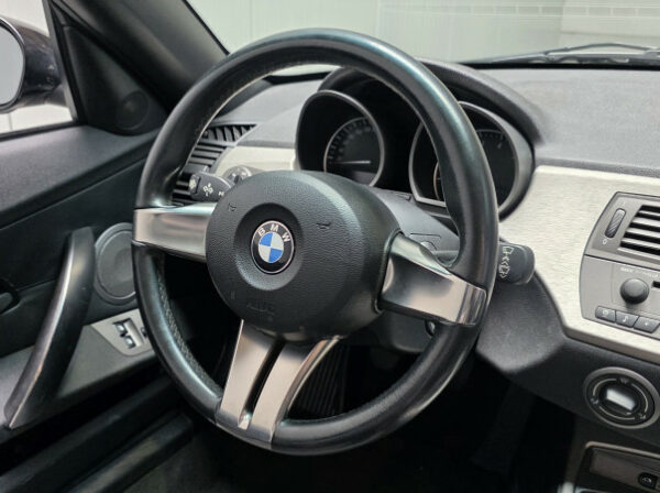 BMW Z4 ROADSTER