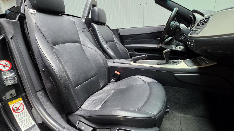 BMW Z4 ROADSTER