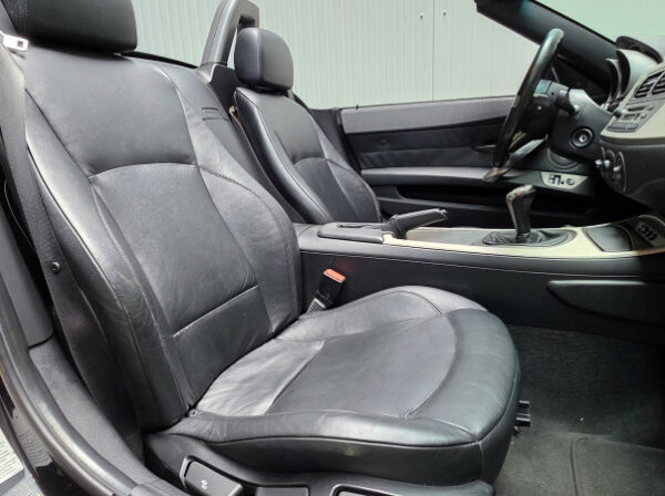 BMW Z4 ROADSTER